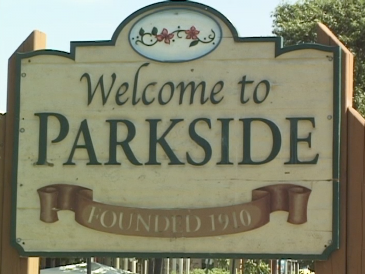 Parkside A Camden Neighborhood Scribe